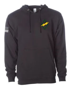 1-227 AV Comfort Unisex Hooded Sweatshirt - w2w6hY