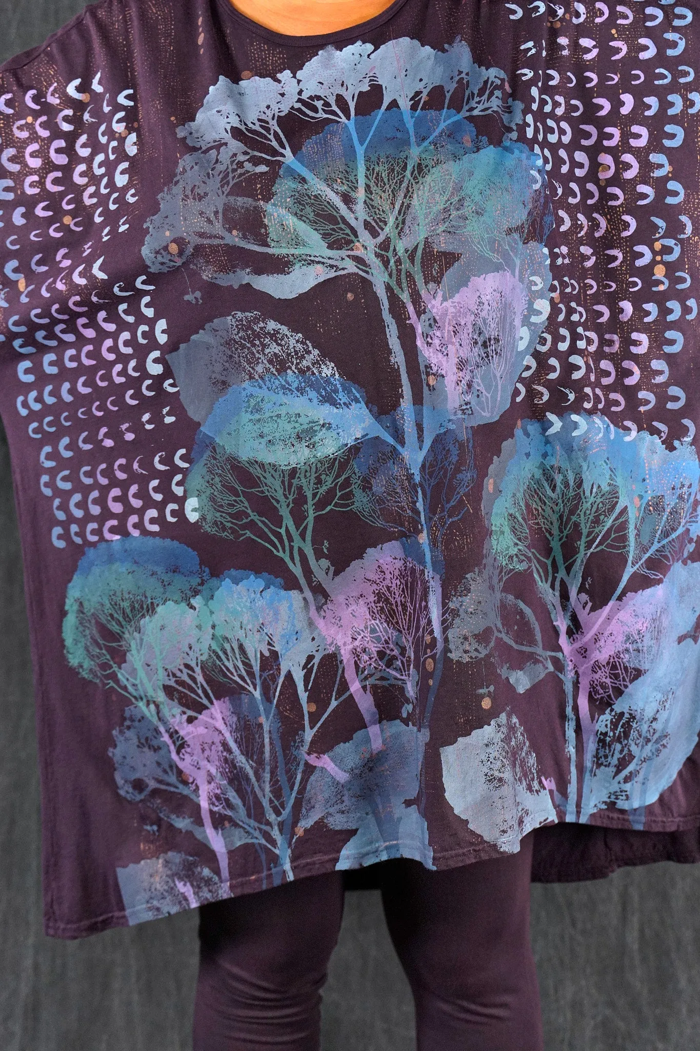 1258 L/S Collection Art Tee Dulse-P reprint