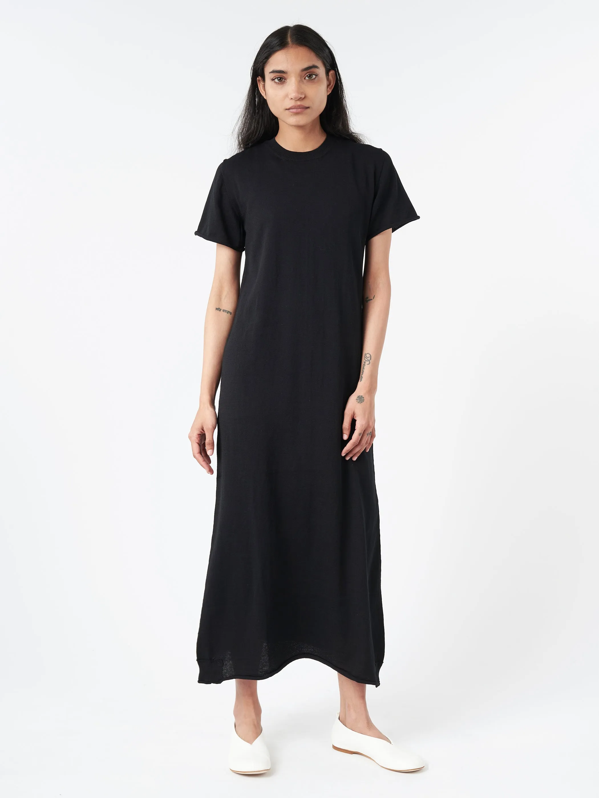 2441 T-Shirt Dress