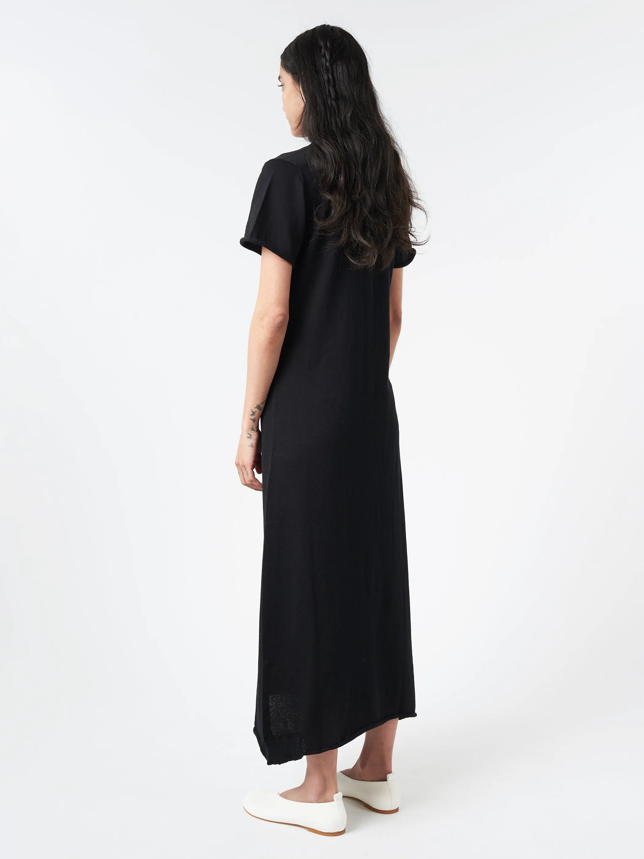 2441 T-Shirt Dress