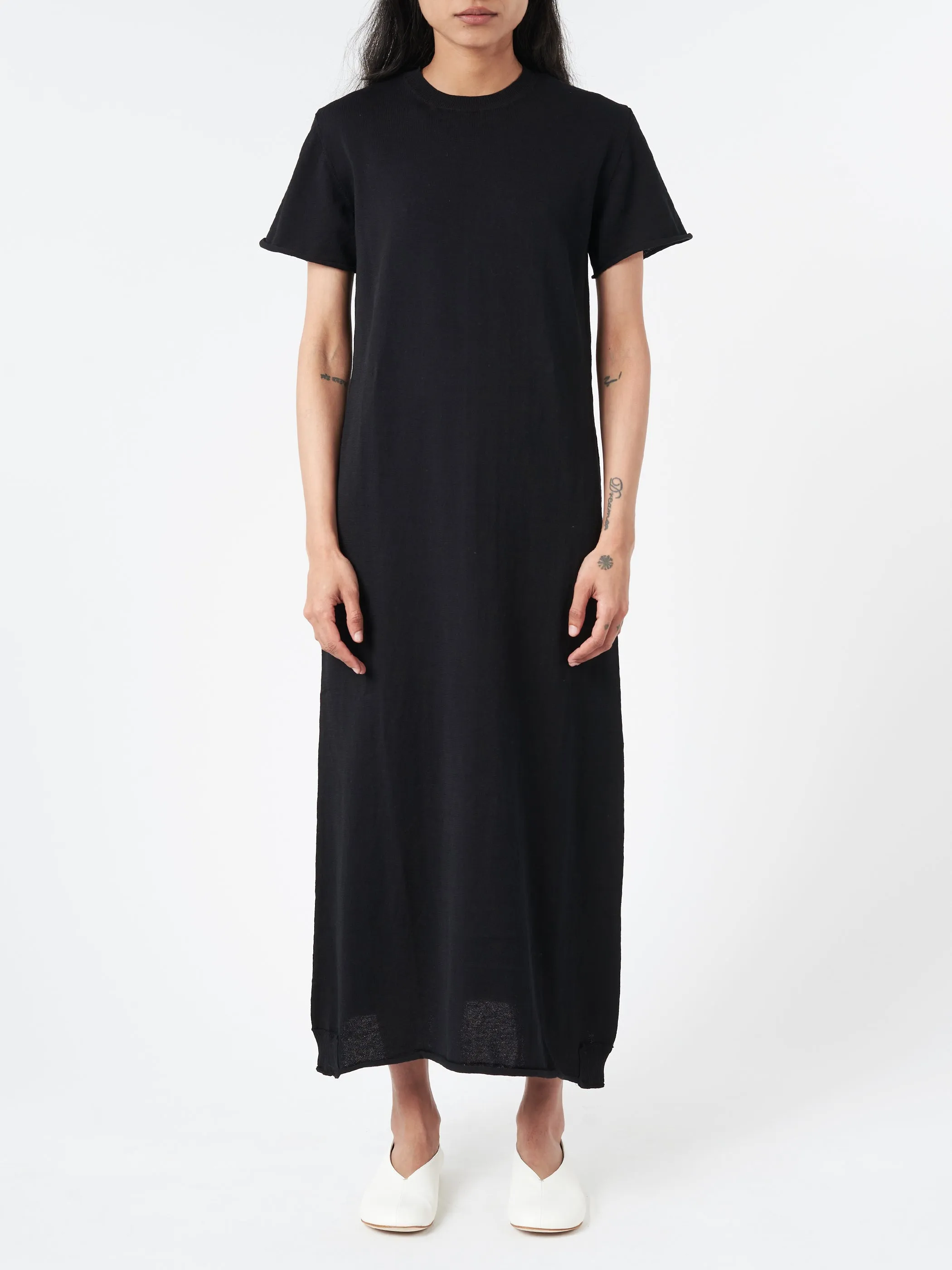 2441 T-Shirt Dress