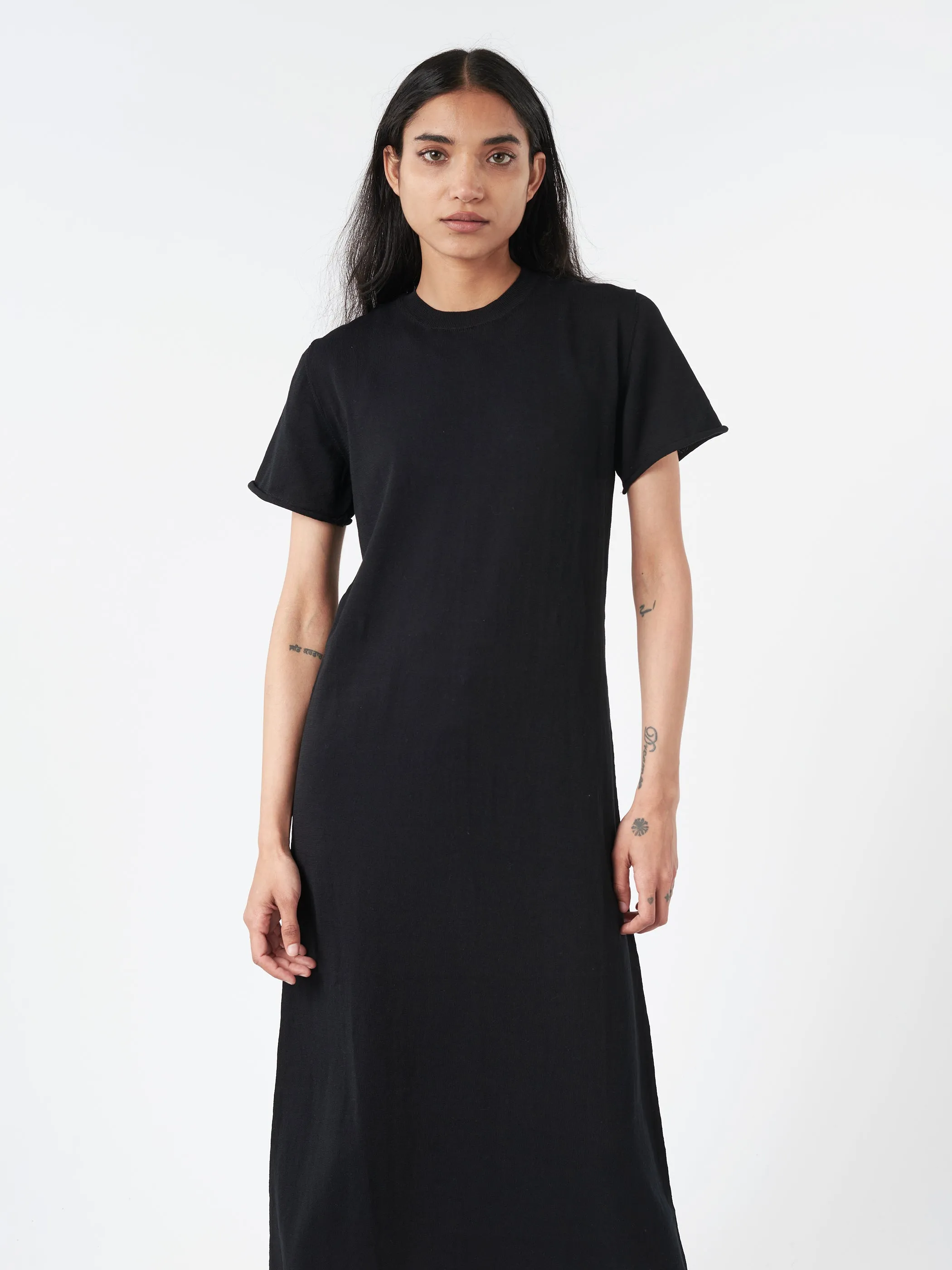 2441 T-Shirt Dress
