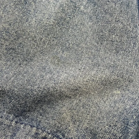 3.1 Phillip Lim Denim Shorts Size 0