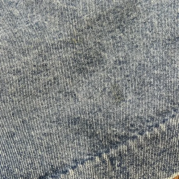 3.1 Phillip Lim Denim Shorts Size 0