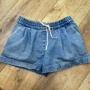 3.1 Phillip Lim Denim Shorts Size 0