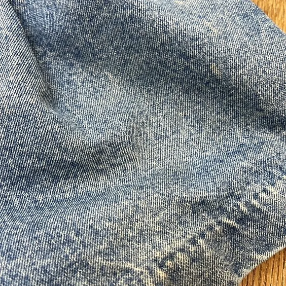 3.1 Phillip Lim Denim Shorts Size 0