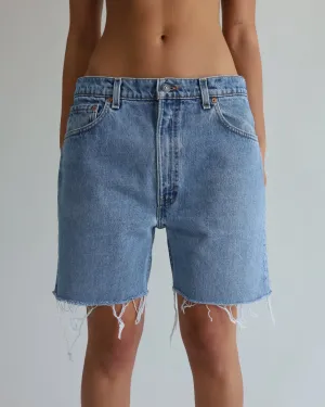 505 VINTAGE LEVI’S | SIZE 33