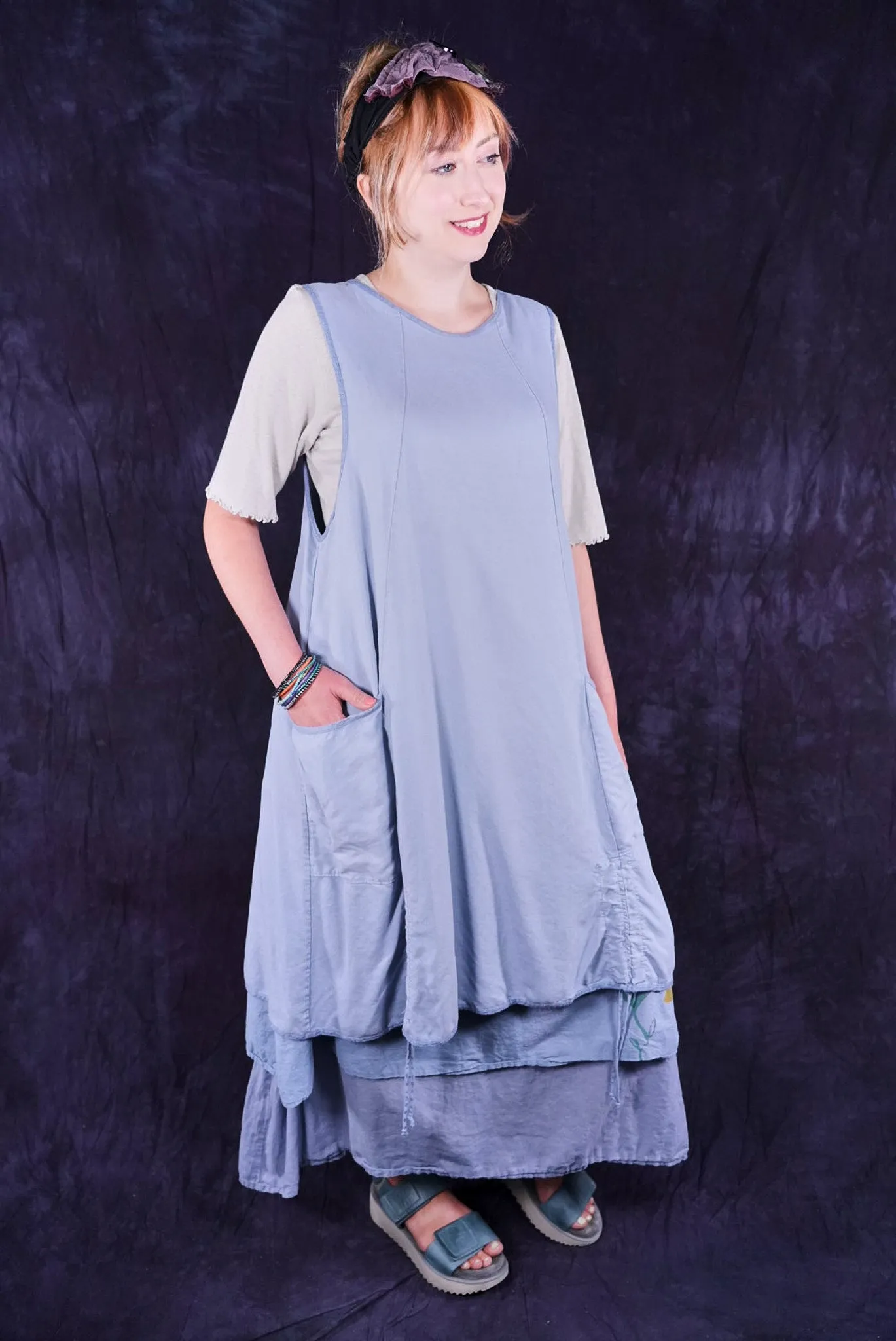 6228 Joyous Jumper Sky