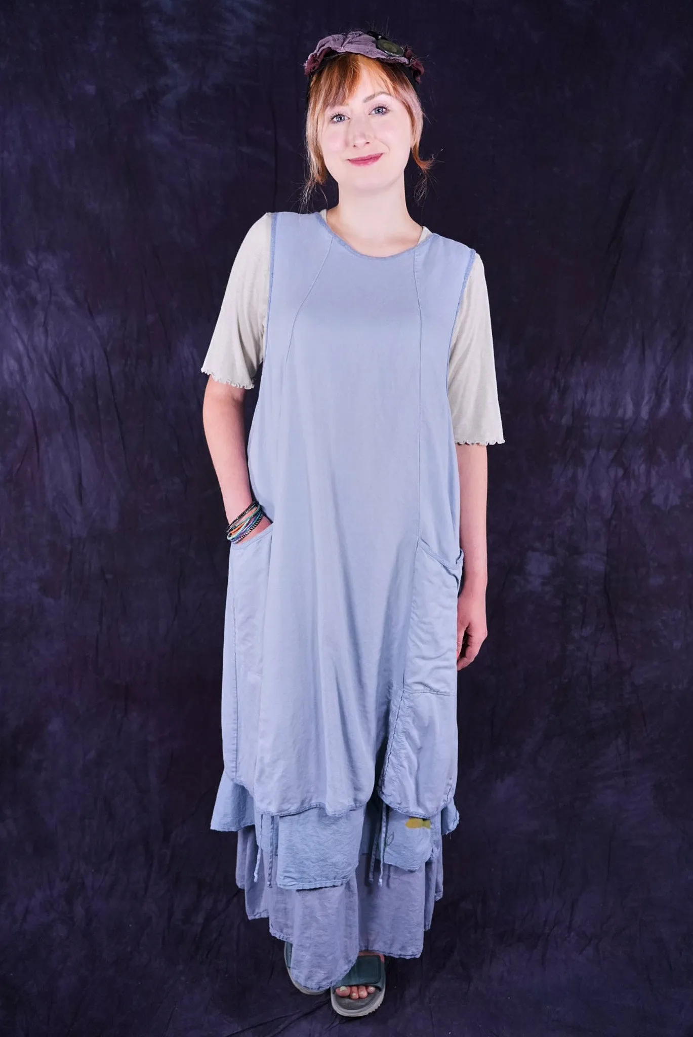 6228 Joyous Jumper Sky