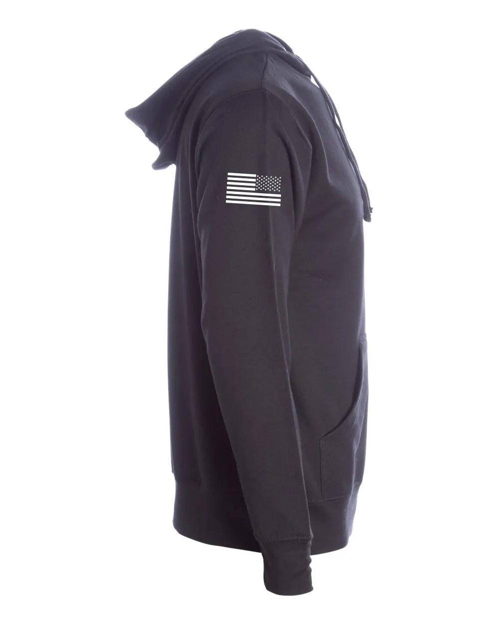 891 MSFS Comfort Unisex Hooded Sweatshirt - CJ8JP5