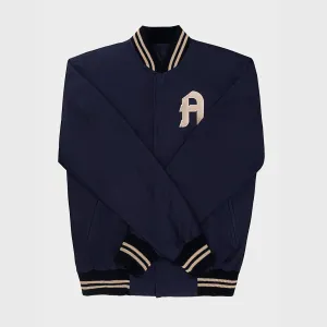 A BOMBER JACKET