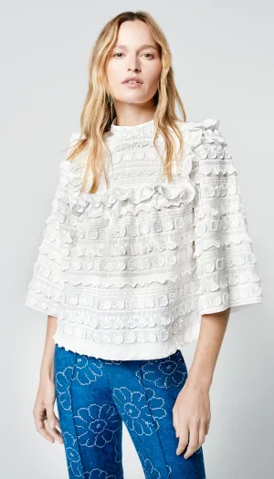 A-Line Blouse