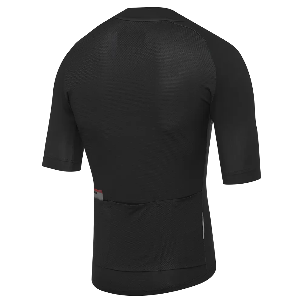A-Line Jersey Black