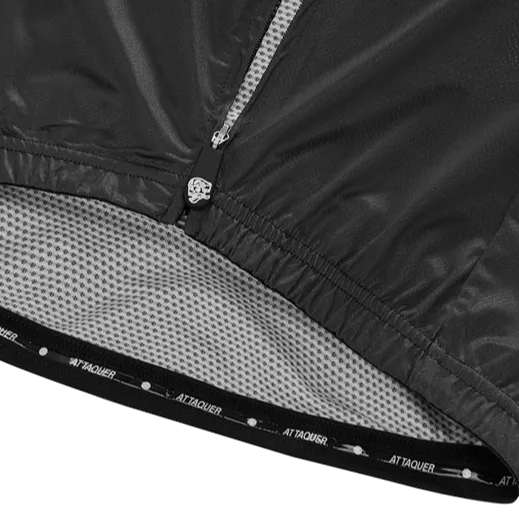 A-Line Jersey Black