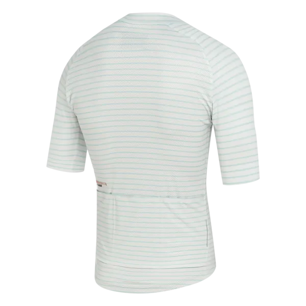 A-Line Jersey Fine Stripe