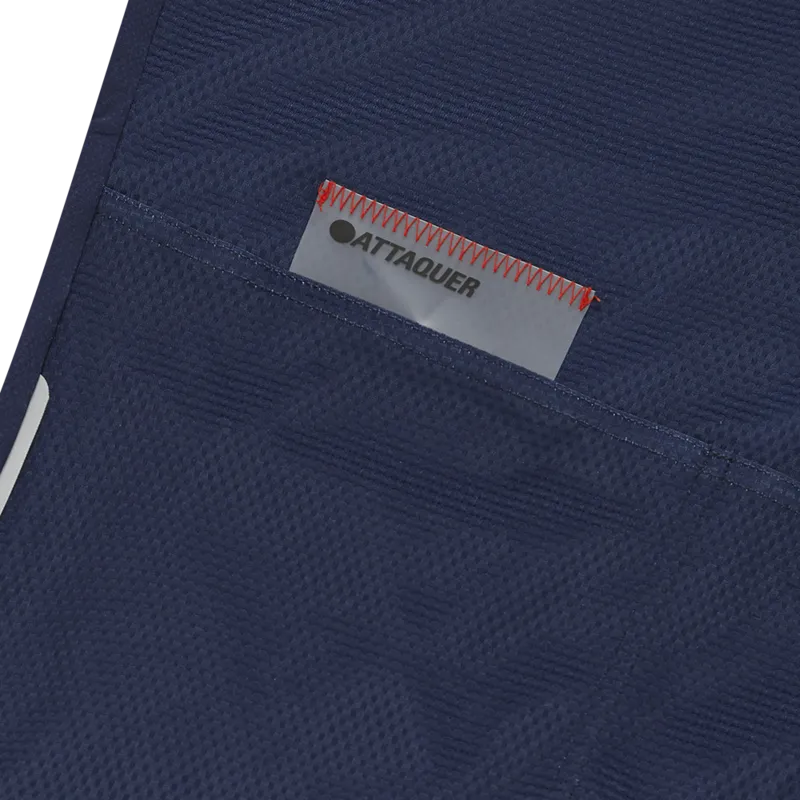 A-Line Jersey Navy