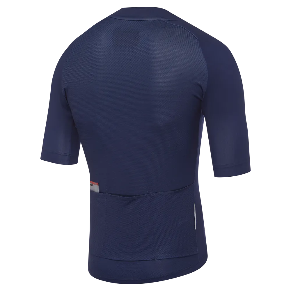 A-Line Jersey Navy