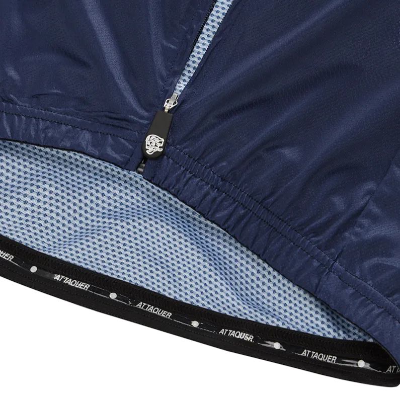A-Line Jersey Navy