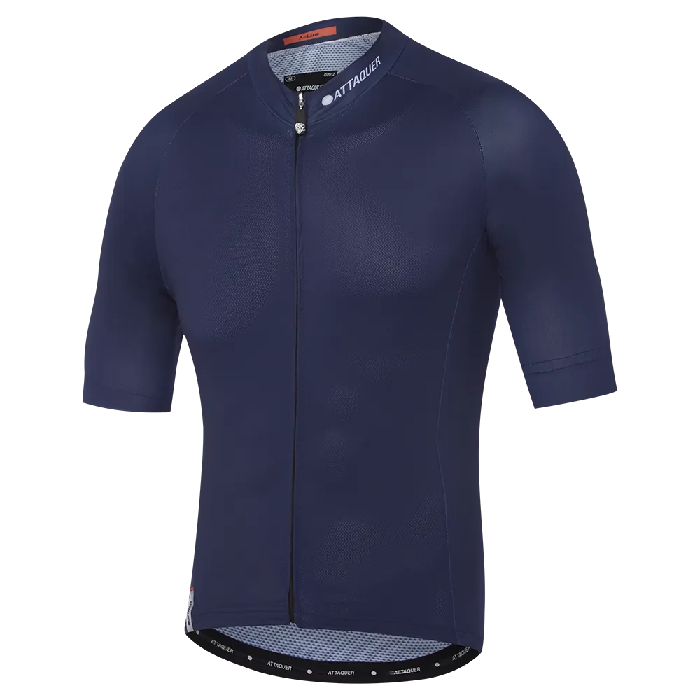 A-Line Jersey Navy