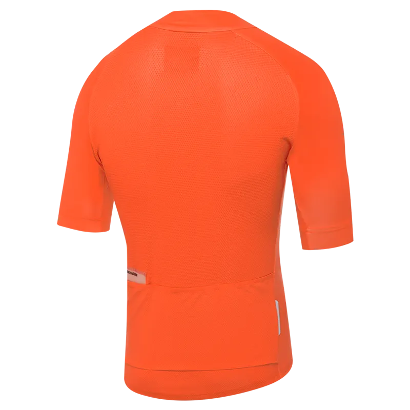 A-Line Jersey Red