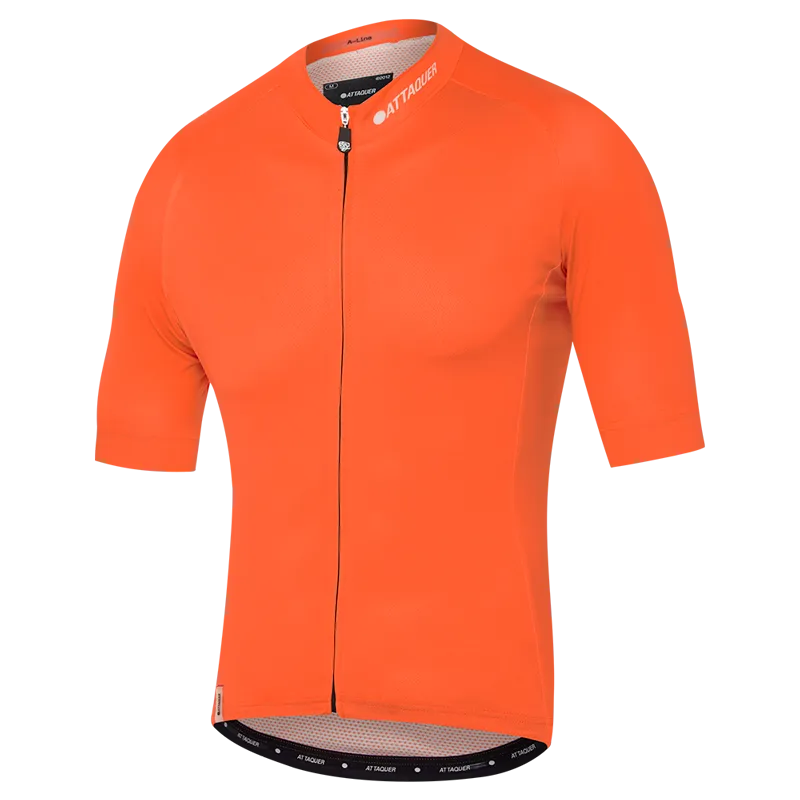 A-Line Jersey Red