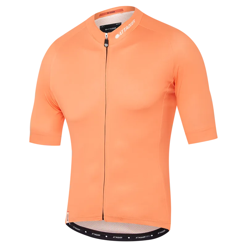 A-Line Jersey Salmon
