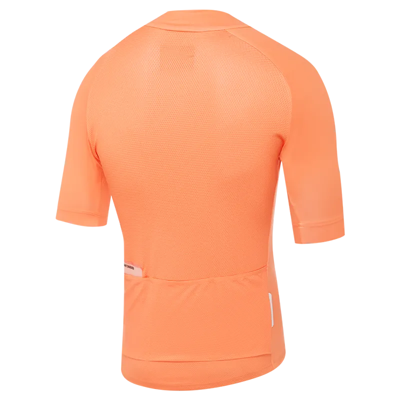 A-Line Jersey Salmon