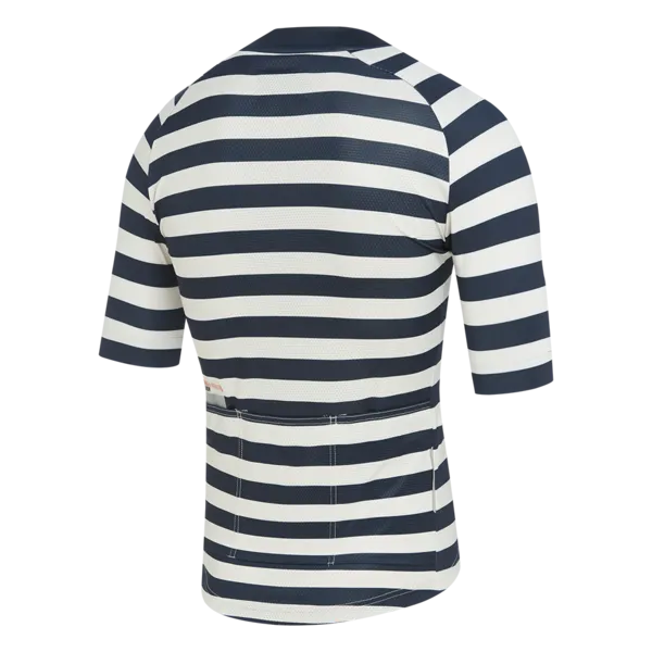 A-Line Jersey Stripe