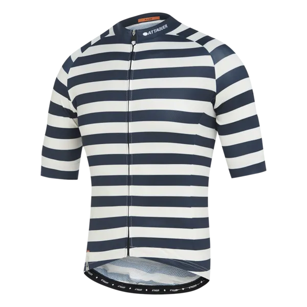 A-Line Jersey Stripe