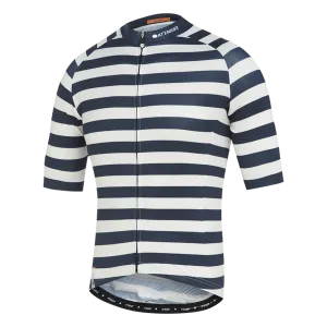A-Line Jersey Stripe
