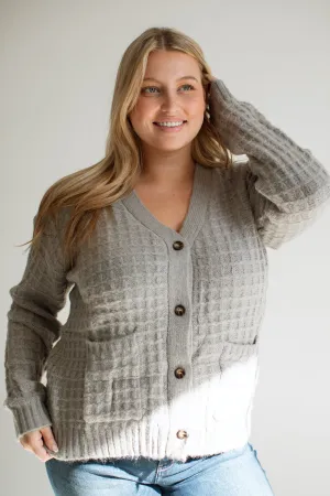 Abbie Cardigan