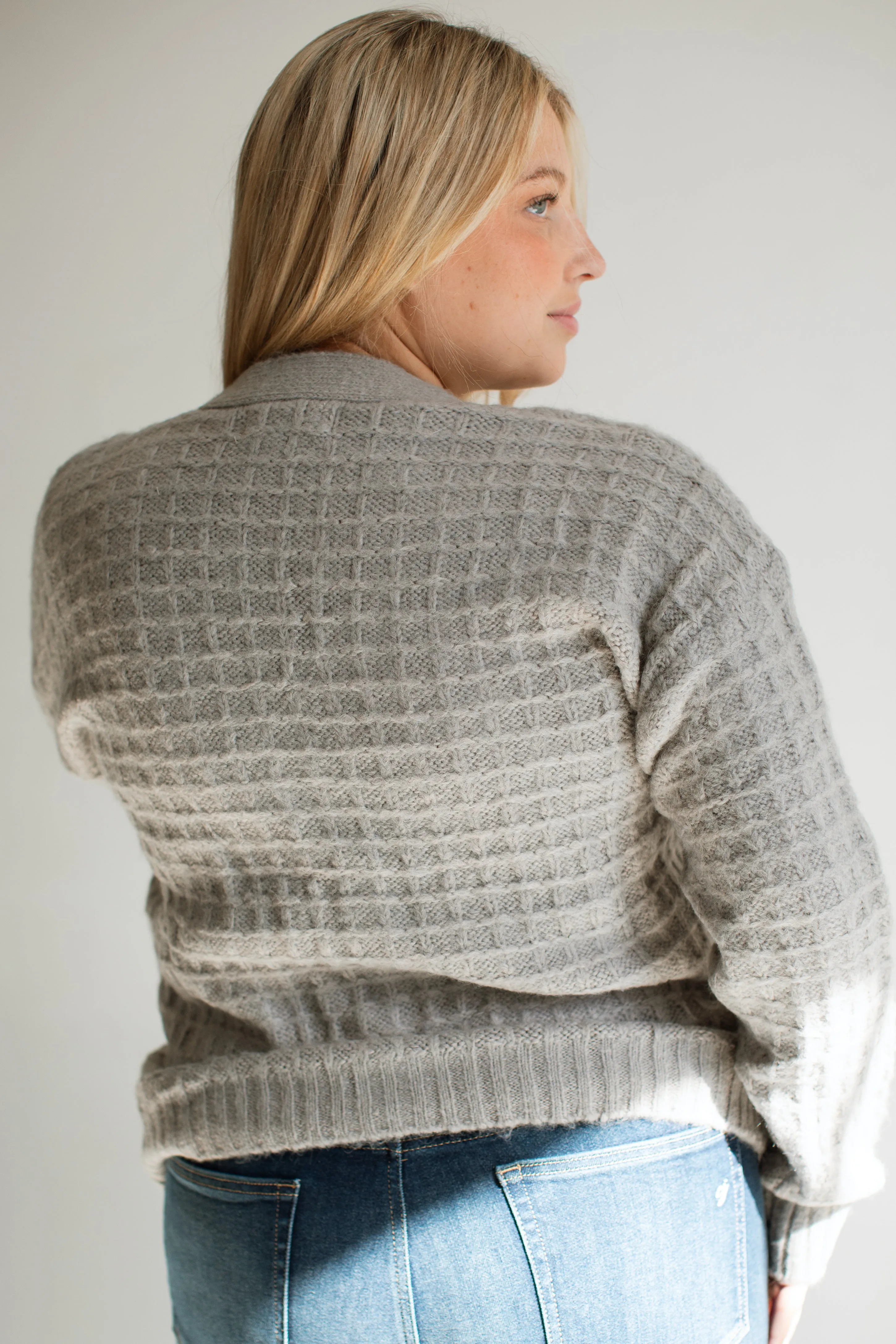 Abbie Cardigan