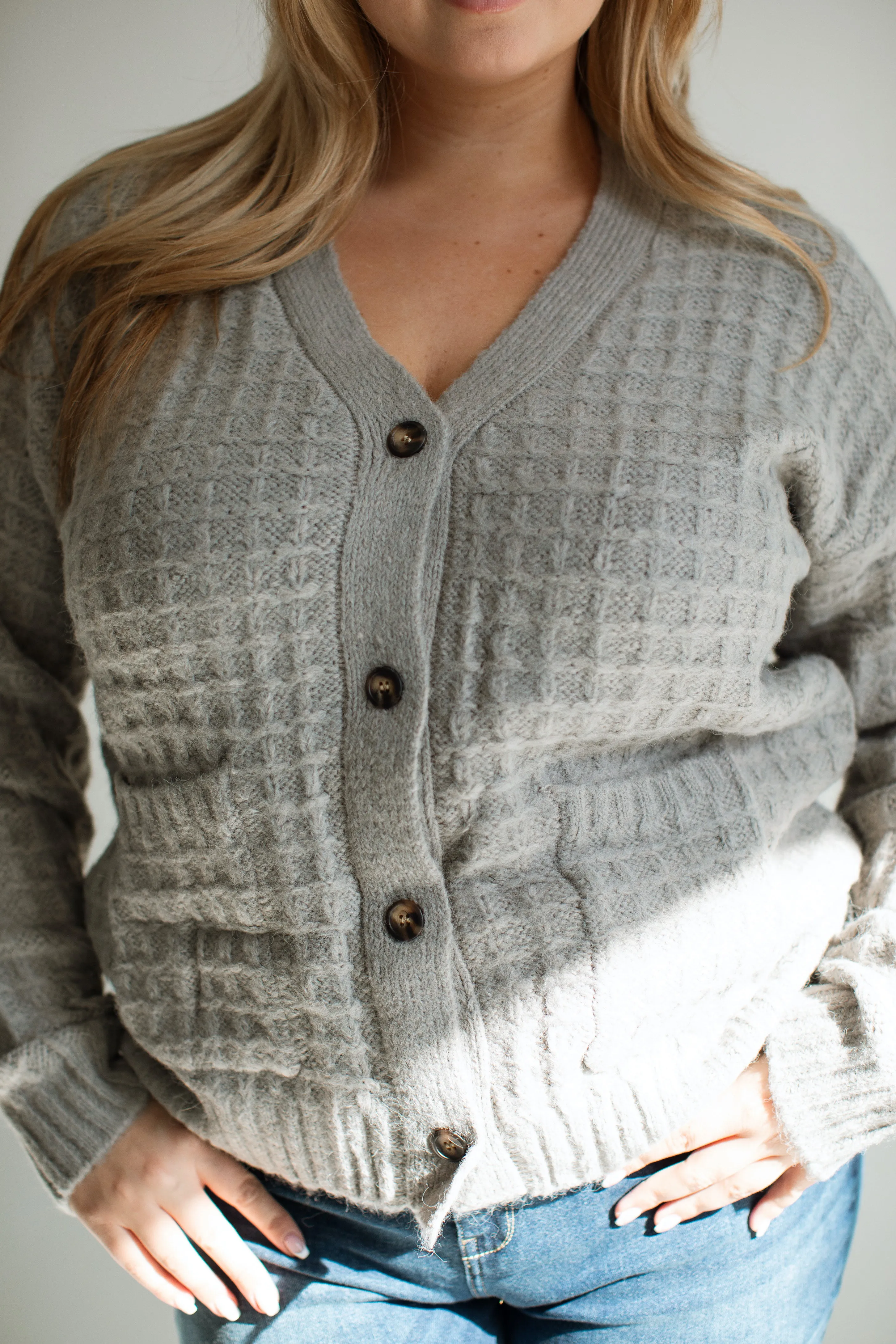 Abbie Cardigan