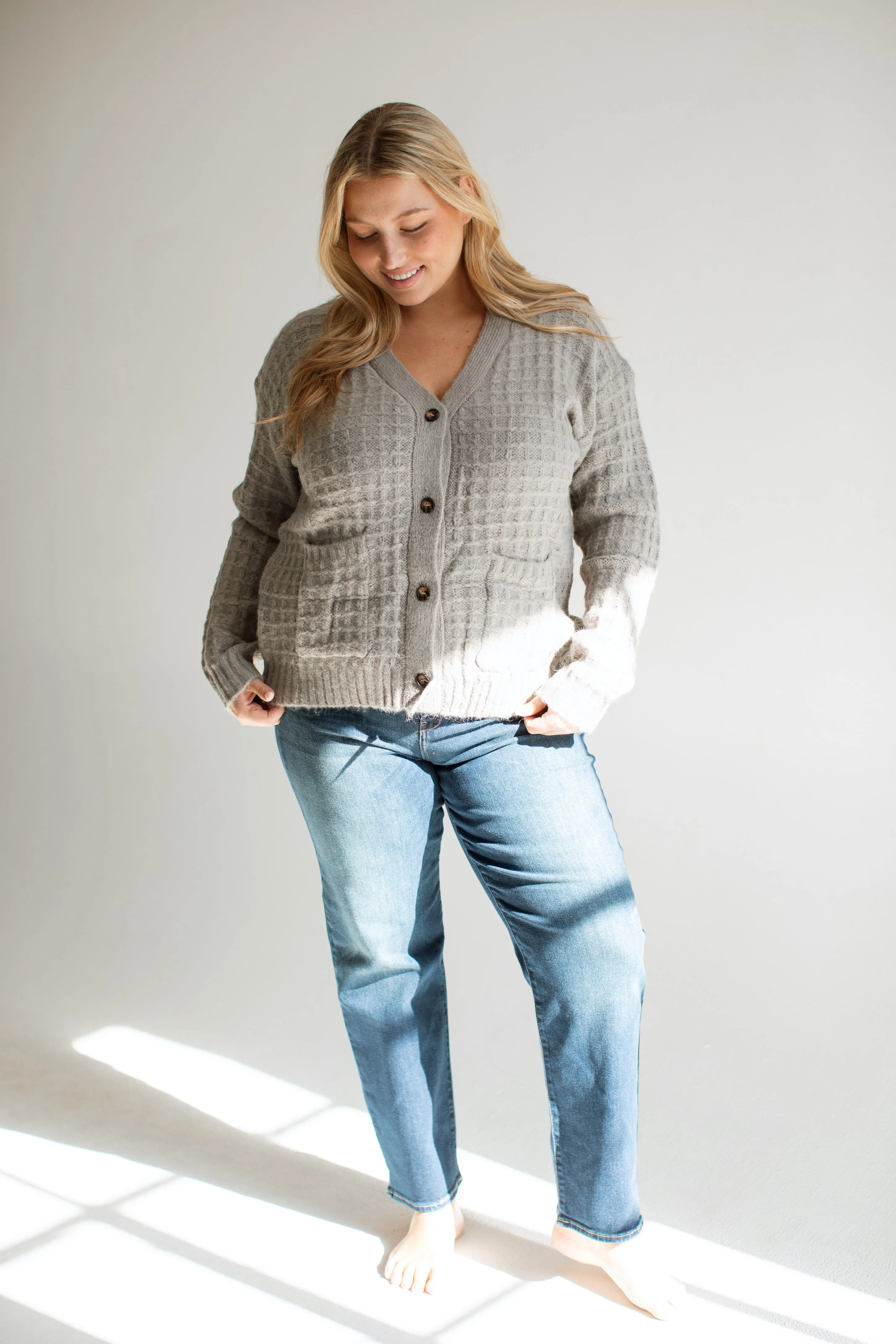 Abbie Cardigan