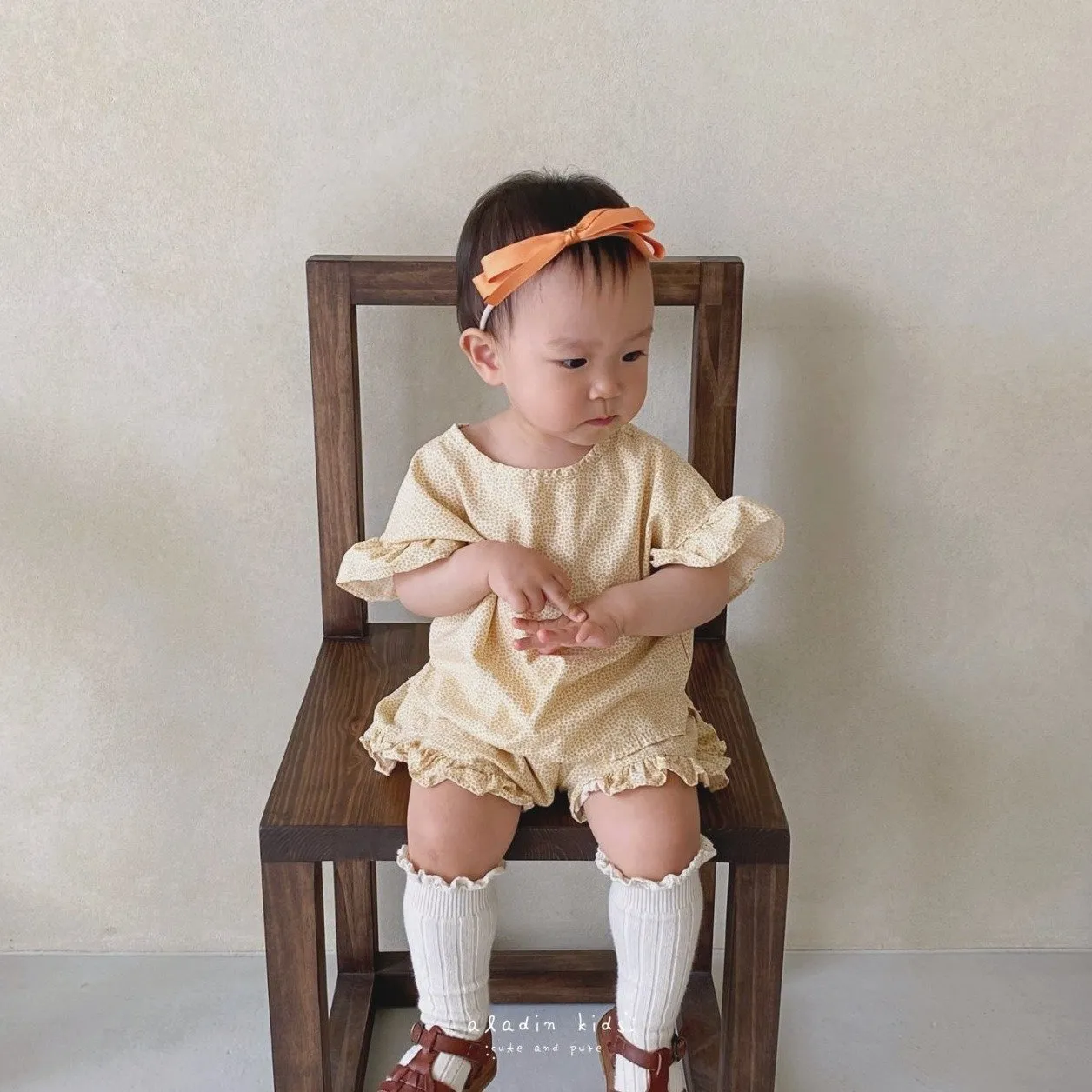 Aladin Wing Blouse (2 colour options)