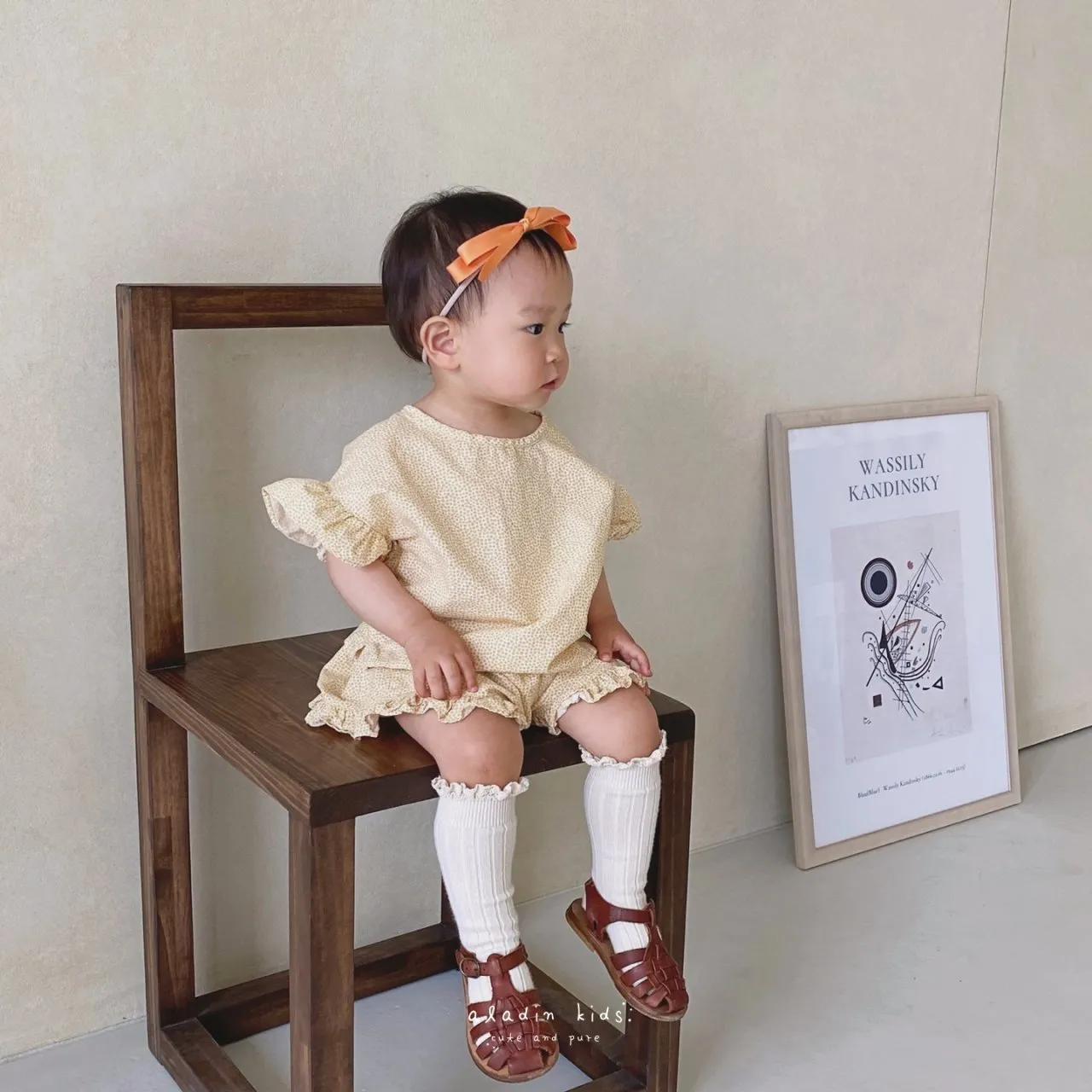 Aladin Wing Blouse (2 colour options)