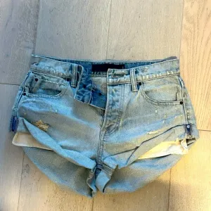 Alexander Wang Shorts Sz 25