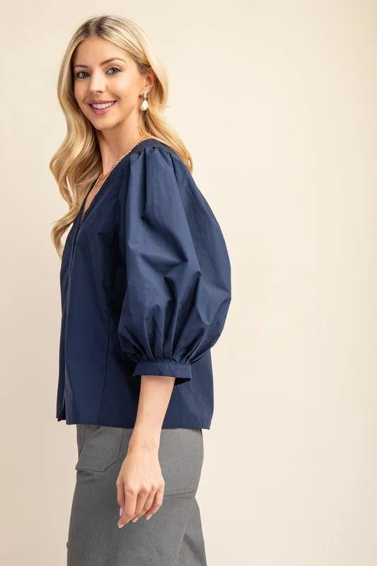 Allie Top