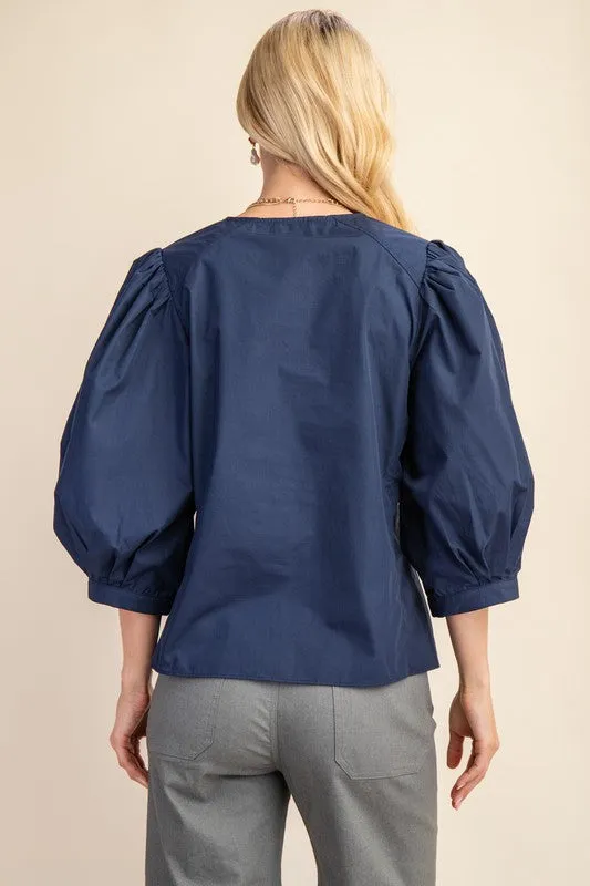 Allie Top