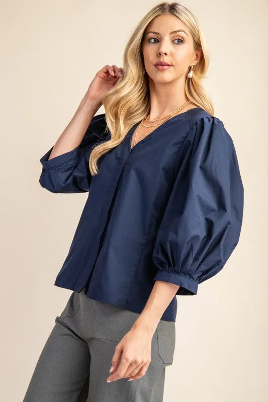 Allie Top