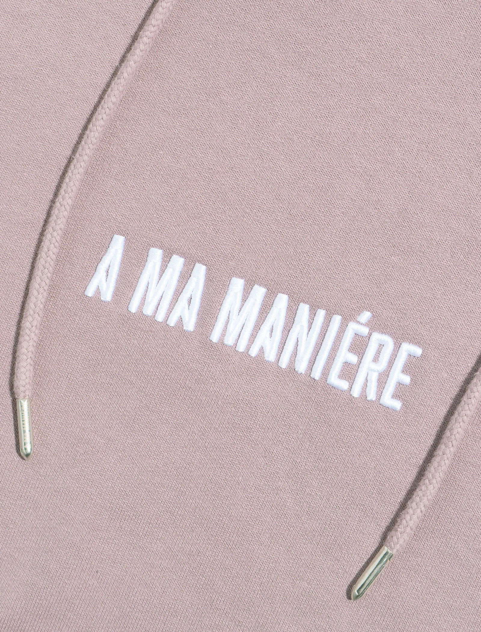 AMM HOODIE