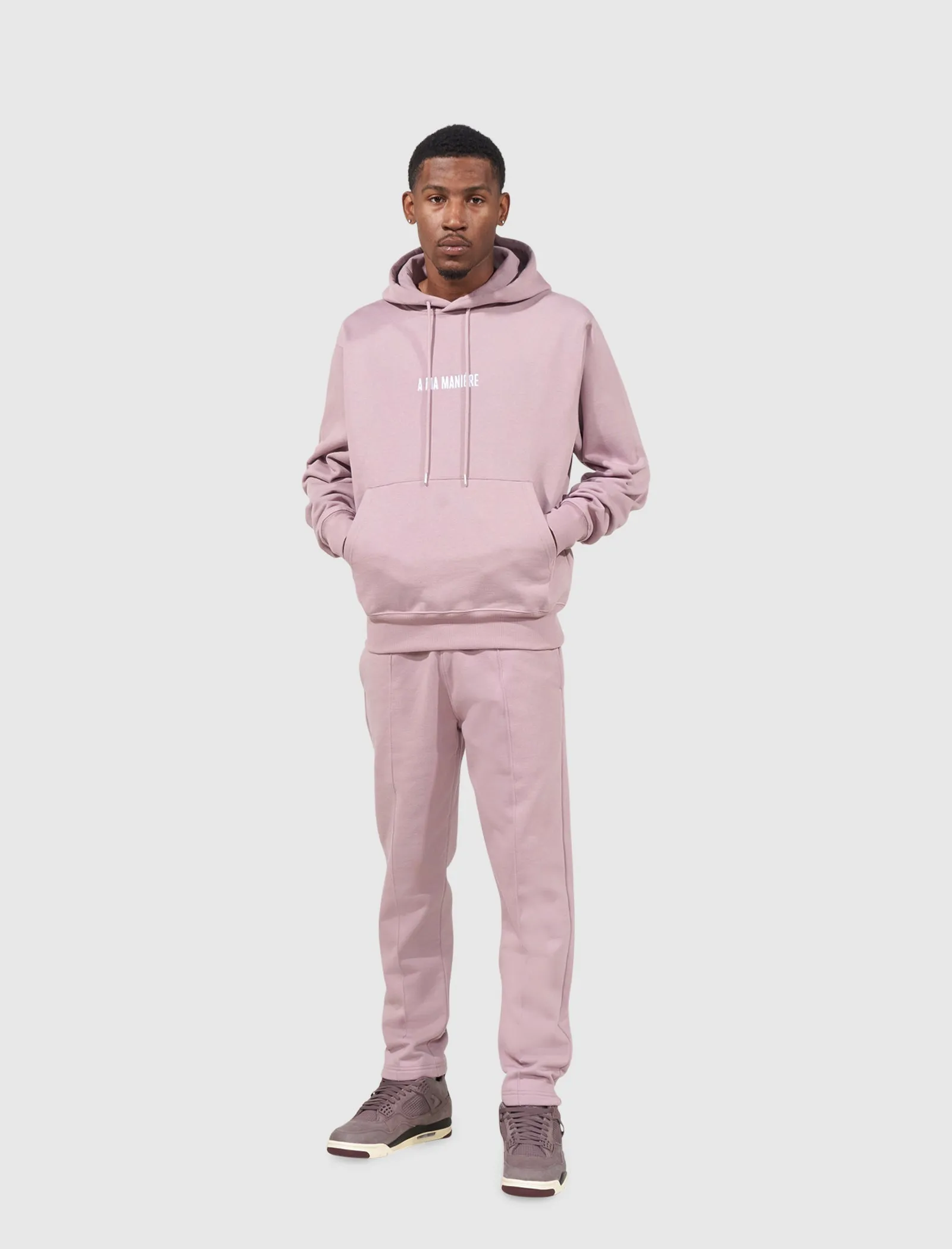 AMM HOODIE