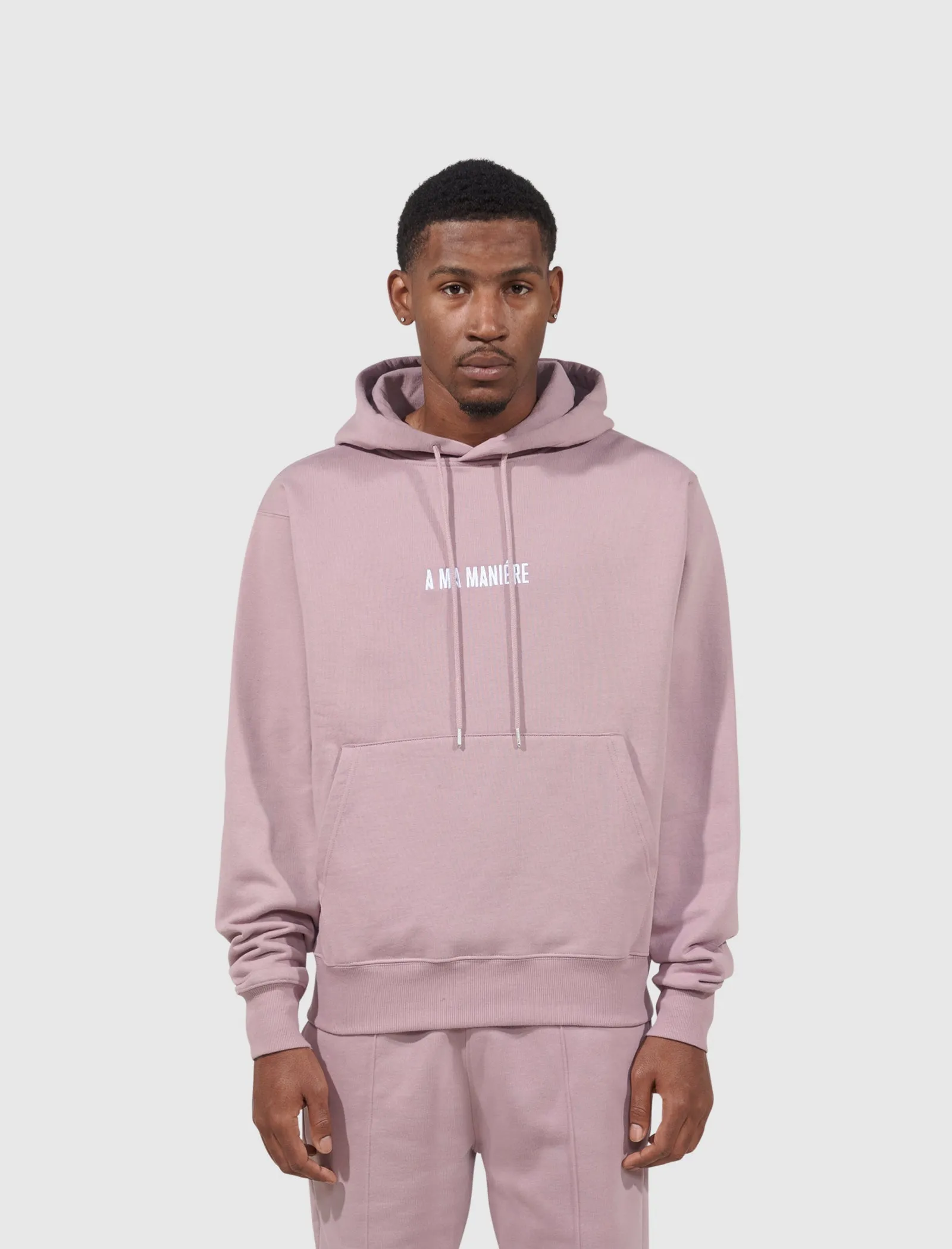 AMM HOODIE