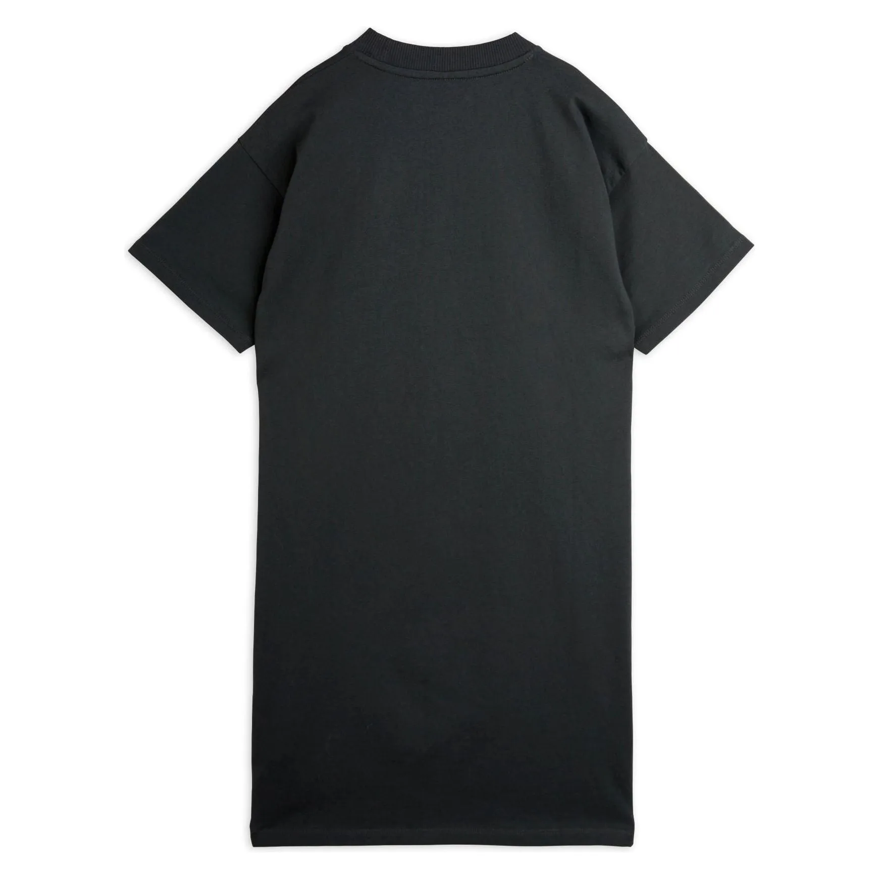 Anchor Emb Ss Dress