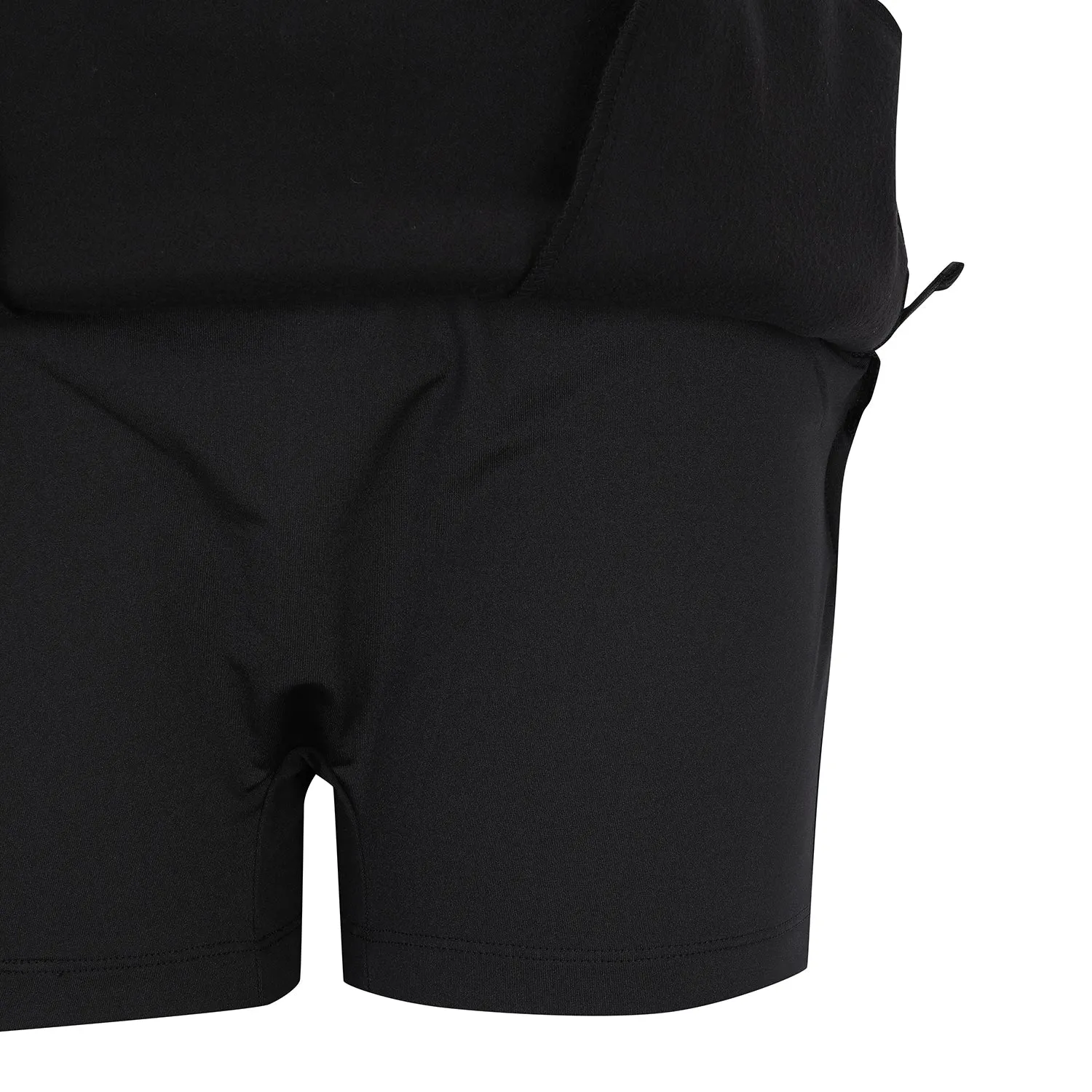 ANEW Golf Women Band Point A-Line - Black