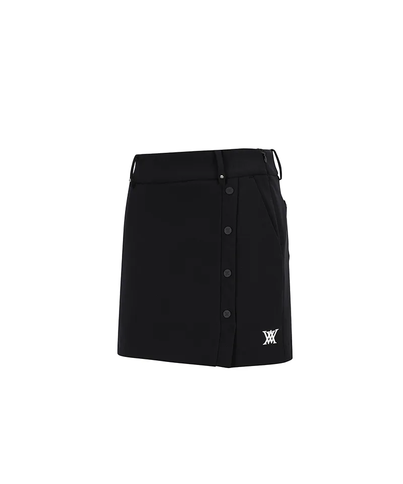 ANEW Golf Women Band Point A-Line - Black
