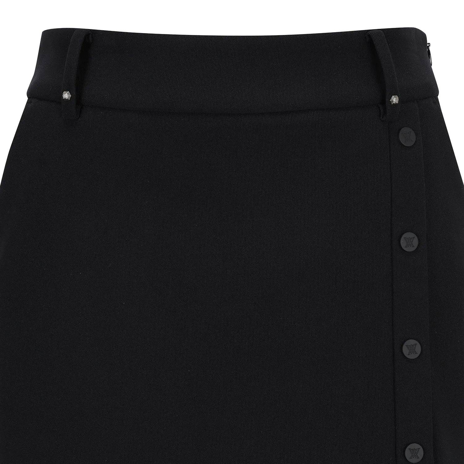 ANEW Golf Women Band Point A-Line - Black