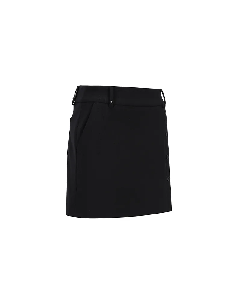 ANEW Golf Women Band Point A-Line - Black