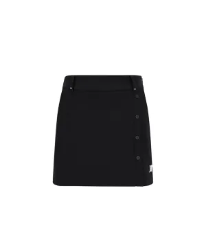 ANEW Golf Women Band Point A-Line - Black