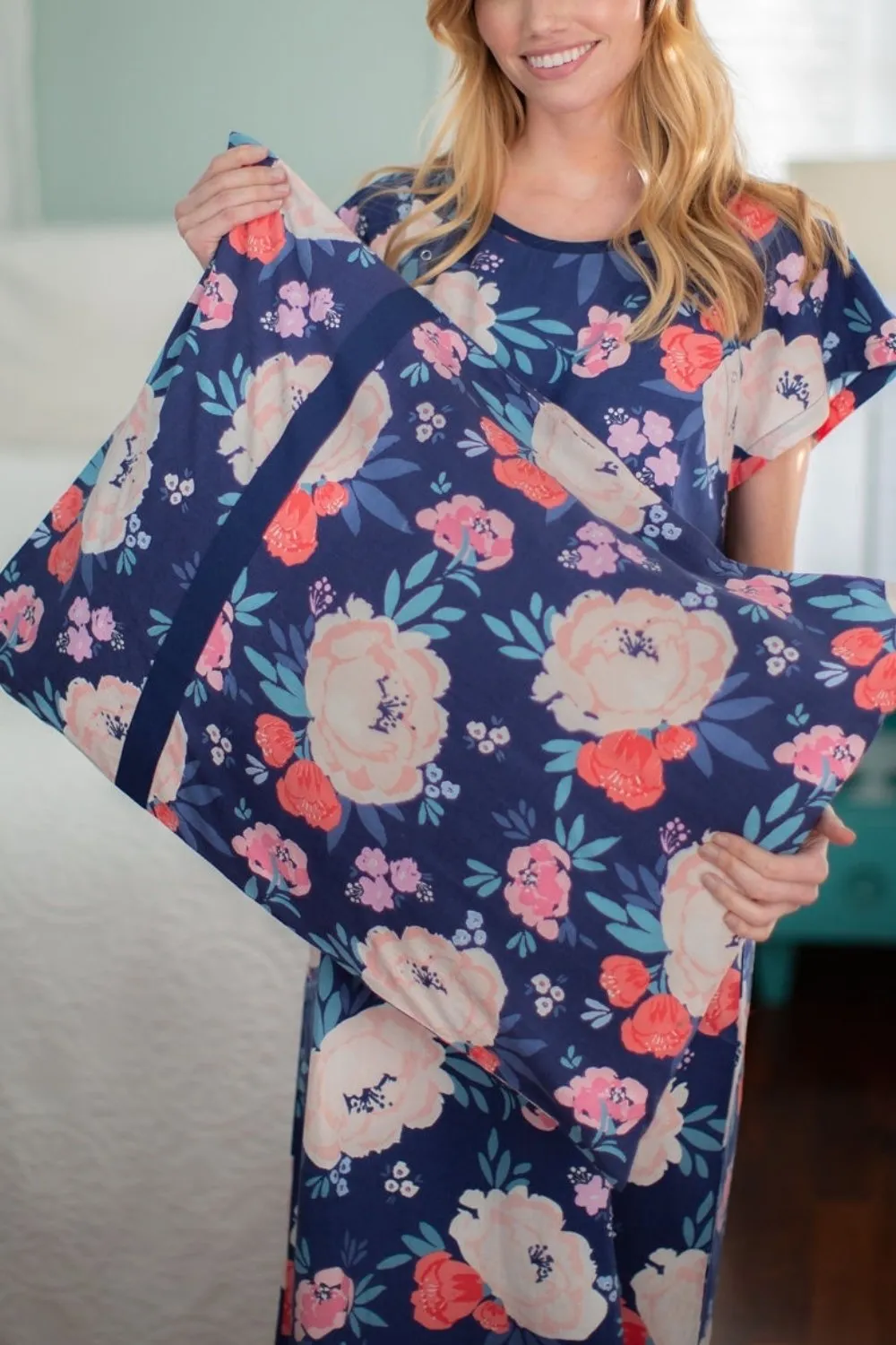 Annabelle Pillowcase